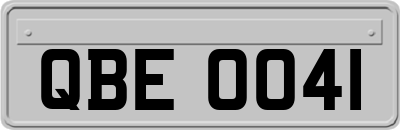 QBE0041