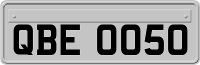 QBE0050