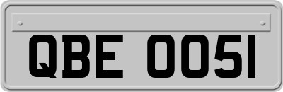 QBE0051