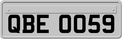 QBE0059
