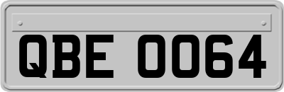 QBE0064