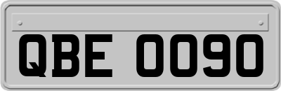 QBE0090