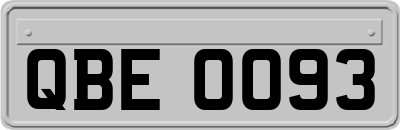 QBE0093