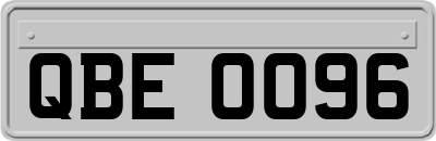 QBE0096
