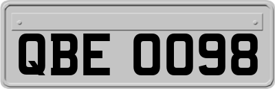 QBE0098