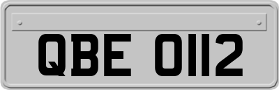 QBE0112