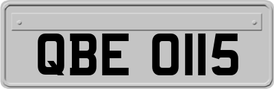 QBE0115