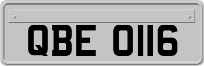QBE0116