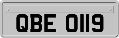 QBE0119