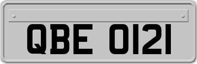 QBE0121