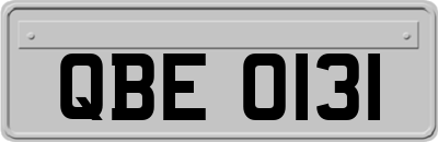 QBE0131