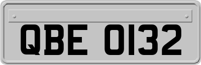 QBE0132