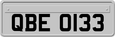 QBE0133