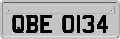 QBE0134
