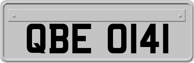 QBE0141