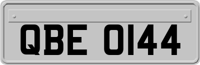 QBE0144