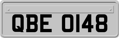 QBE0148