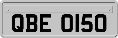 QBE0150