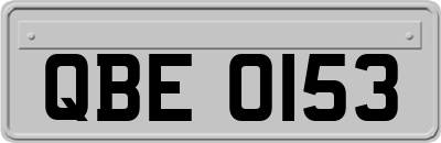 QBE0153