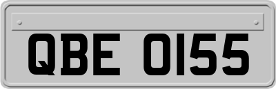 QBE0155