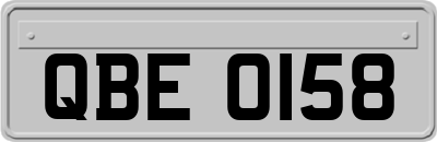 QBE0158