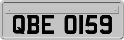 QBE0159
