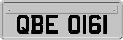 QBE0161