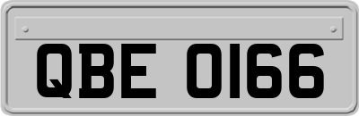 QBE0166