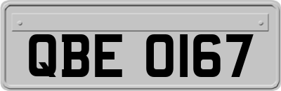 QBE0167