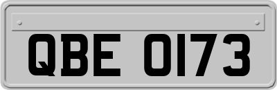 QBE0173