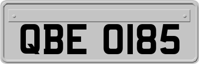 QBE0185