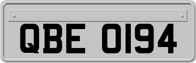QBE0194