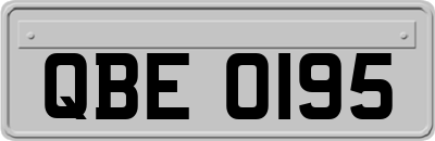 QBE0195