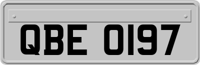 QBE0197
