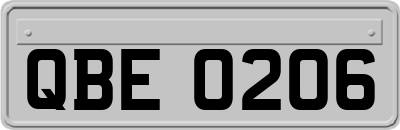 QBE0206