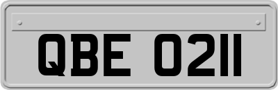QBE0211