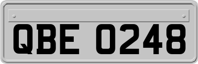 QBE0248