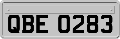 QBE0283