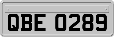 QBE0289