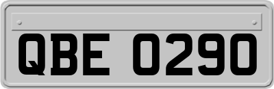 QBE0290