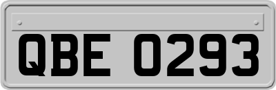 QBE0293