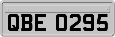 QBE0295