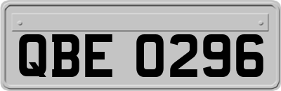 QBE0296