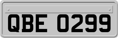 QBE0299