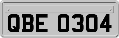 QBE0304