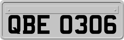 QBE0306