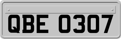 QBE0307