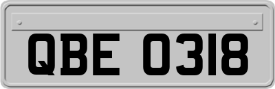QBE0318