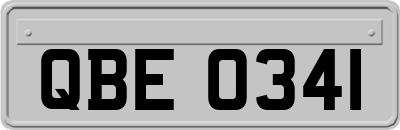 QBE0341