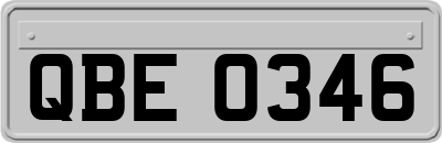 QBE0346
